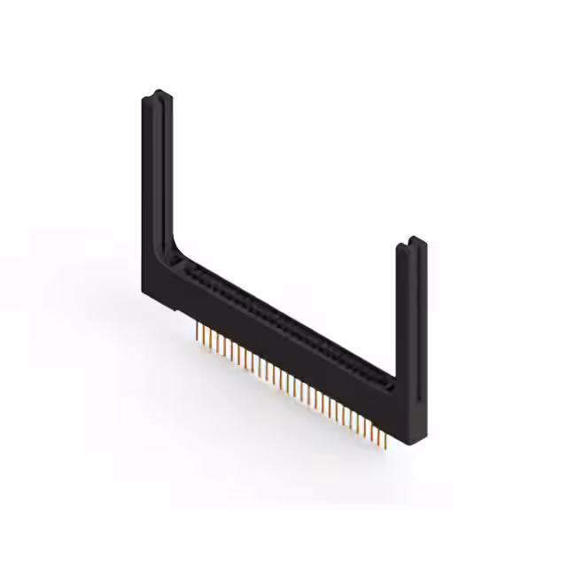 396-028-540-158 EDAC Inc.  Edgeboard Connectors